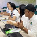 Corpamag socializó resolución 316 con gestores ACU del departamento Corpamag socializó resolución 316