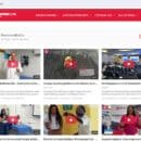 Drummond Ltd. nueva página web