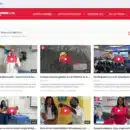 Drummond Ltd. relanza su página web: dinámica, interactiva e innovadora Drummond Ltd. nueva página web