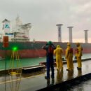 Llegó a Colombia por primera vez el TR Ladyy lo hace por Puerto Drummond