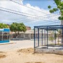 Pozo Santa Clara - Santa Marta