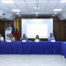 UNIMAGDALENA eligió a sus representantes para el período 2023-2025 UNIMAGDALENA eligió a sus representantes para el período 2023-2025