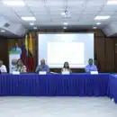 UNIMAGDALENA eligió a sus representantes para el período 2023-2025