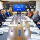 Unión Colegiada del Notariado Colombiano respalda sistema digital del registro civil de la Registraduría Nacional Unión Colegiada del Notariado respalda sistema digital de la Registraduría