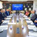 Unión Colegiada del Notariado Colombiano respalda sistema digital del registro civil de la Registraduría Nacional Unión Colegiada del Notariado respalda sistema digital de la Registraduría