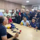 Alcalde electo Carlos Pinedo anuncia gestión ante el Gobierno para poner en marcha proyecto de acueducto y alcantarillado de Santa Marta Carlos Pinedo Cuello_