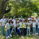 Corpamag - jornada de sensibilización ambiental