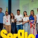 ESTRACOM: un espacio para estimular el pensamiento estratégico de los Sergistas ESTRACOM un espacio para estimular el pensamiento estratégico de los Sergistas