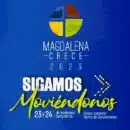 Magdalena Crece