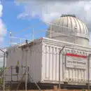 Observatorio astronómico - Drummond Ltd.