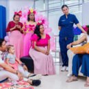 Sala Amiga de la Lactancia Materna en UNIMAGDALENA