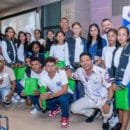 UNIMAGDALENA lanza su nuevo programa académico en Ingeniería Marino-Costera, único en América Latina UNIMAGDALENA lanza su nuevo programa académico en Ingeniería Marino-Costera