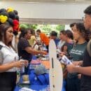 UNIMAGDALENA lideró el Octavo Encuentro de Investigación de Estudiantes de Administración Unimagdalena Octavo Encuentro de Investigación de Estudiantes de Administración