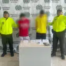 capturadas por el delito de tráfico de estupefacientes