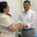 Alfredo Martínez Gutiérrez nuevo director general de Corpamag