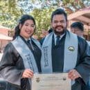 Atravesó tres países para recibir título de especialista de UNIMAGDALENA