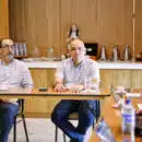 Carlos Pinedo - Banco de Desarrollo para América Latina, CAF