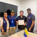 Consultorio Jurídico de La Sergio recibió reconocimiento