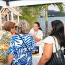 Llega a la Marina la 6ª edición de Mercadillo Santa Marta Mercadillo Santa Marta