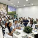 64 negocios verdes del departamento del Magdalena reciben aval de Corpamag Negocios verdes del departamento del Magdalena reciben aval de Corpamag