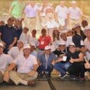 Seminario Buen Gobierno liderado por Drummond