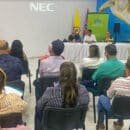 Corpamag conmemoración día de la educación ambiental