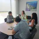 Distrito de Santa Marta inició agenda con ATESA