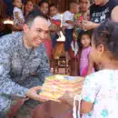 Jóvenes en Palermo disfrutaron de una jornada lúdica