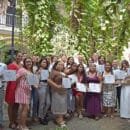 Unimagdalena clausura con éxito su primer Curso de Estudios Legislativos Unimagdalena - primer Curso de Estudios Legislativos
