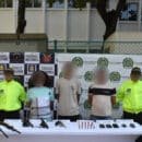 Capturado coordinador de sicarios de Los Pachencas en Zona Bananera