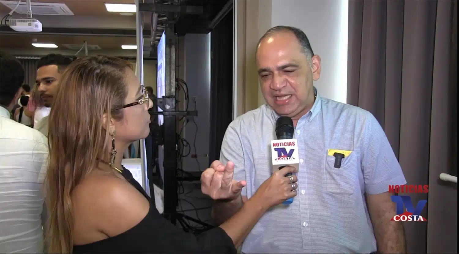Carlos Pinedo