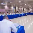 Comprometidos por Santa Marta