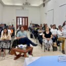 Consejo Distrital de Gestión de Riesgo de Desastre declara Calamidad Pública Sanitaria para afrontar emergencia en la Estación de Bombeo de Aguas Residuales EBAR Norte Consejo Distrital de Gestión de Riesgo de Desastre declara Calamidad Pública Sanitaria