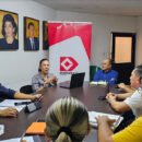 Drummond Ltd. lanzó dos nuevos proyectos