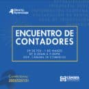 CámComercio realizará segundo ‘Encuentro de Contadores’ Encuentro de Contadores