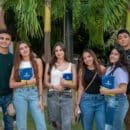 Estudiantes Sergista