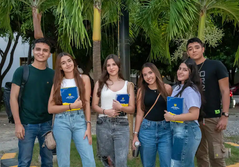 Estudiantes Sergista