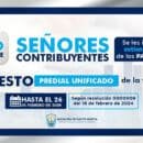 Alcaldía amplía el plazo de paz y salvo del Impuesto Predial Unificado vigencia 2023 Impuesto Predial Unificado