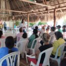 Más de 600 víctimas son indemnizadas en el Magdalena, por un monto total de 4 mil 266 millones Más de 600 víctimas son indemnizadas en el Magdalena