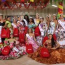 El reinado popular brilló con Gases del Caribe Reinado popular brilló con Gases del Caribe