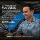 Sigamos progresando con la renovación y actualización de los registros