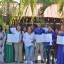 785 jóvenes y adultos iletrados del Cesar tuvieron acceso a educación