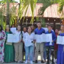 785 jóvenes y adultos iletrados del Cesar tuvieron acceso a educación para sumar 3.000 iletrados menos en el Cesar 785 jóvenes y adultos iletrados del Cesar tuvieron acceso a educación