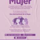 Alcaldía de Santa Marta conmemora el rol transformador de las mujeres del distrito Alcaldía de Santa Marta conmemora el rol transformador de las mujeres