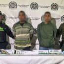 Capturados en El Banco Magdalena