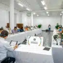 Comité de Seguridad para evaluar cierres de la vía Ciénaga – Barranquilla