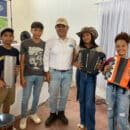 Comunidades participan en la construcción del plan de acción de Corpamag