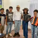 Comunidades de Cerro de San Antonio, Salamina, Pedraza, Concordia y El Piñón, participan en la construcción del plan de acción de Corpamag Comunidades participan en la construcción del plan de acción de Corpamag