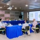 Consejo Superior califica como ‘Sobresaliente’ gestión rectoral 2023 en UNIMAGDALENA Consejo Superior califica como ‘Sobresaliente’ gestión rectoral 2023 en UNIMAGDALENA