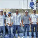 Coordinación y actividades del puente de Semana Santa en Santa Marta